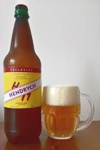 pivo Hendrych Single Hop Czech IPA H11