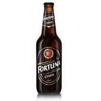 pivo Fortuna Czarne 15°