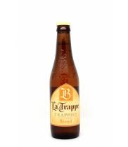 pivo La Trappe Blond