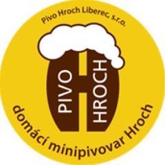 pivovar Hroch, Liberec