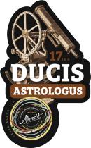 pivo Albrecht Ducis Astrologus 17°