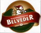 pivovar Belveder, Železná Ruda