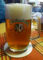 pivo Vildenberská Vídeň 13°