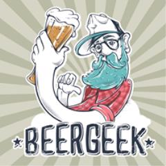 podnik BeerGeek Bar, Praha