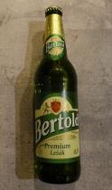 pivo Bertold Premium Ležák