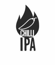 pivo Chomout Chilli IPA 16°