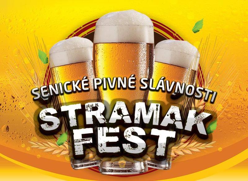Senické pivné slávnosti Štramákfest 2018 - upoutávka