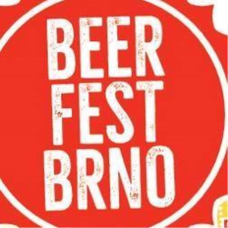 Beer Fest Brno 2018 - upoutávka