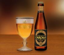 pivo Gouden Carolus Tripel 18°
