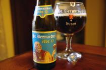 pivo St. Bernardus Abt 12