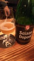 pivo Saison Dupont