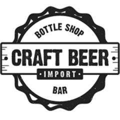 podnik Craft Beer Bottleshop & Bar, Brno
