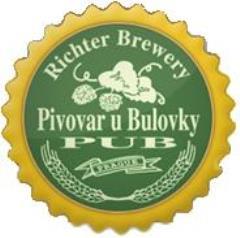 podnik Pub Pivovar u Bulovky, Praha