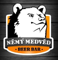 podnik Němý Medvěd - Beer Bar, Mělník