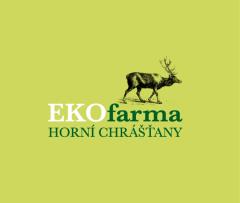 podnik restaurace Ekofarma Horní Chrášťany