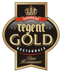 podnik Restaurace Regent GOLD, Třeboň