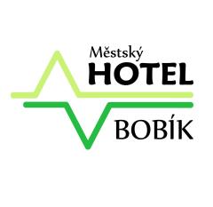 podnik restaurace Městský hotel Bobík, Volary