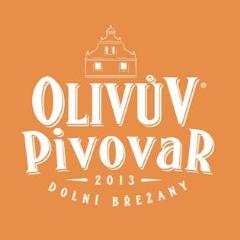 pivovar Olivův pivovar, Dolní Břežany