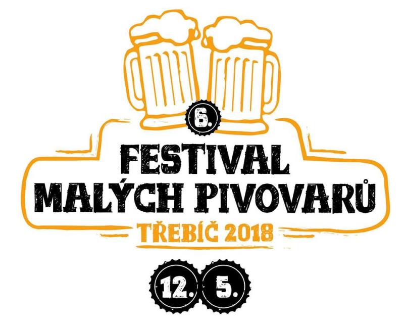 6. Festival Malých Pivovarů 2018, Třebíč - upoutávka