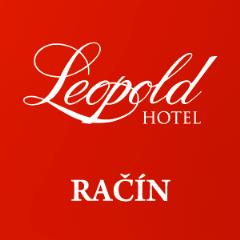 podnik Hotel Leopold, Račín