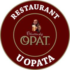 podnik Restaurant U Opata, Pardubice