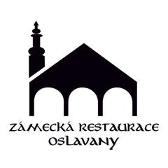 podnik Zámecká restaurace Oslavany