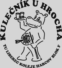 podnik Kulečník u Hrocha, Liberec Harcov
