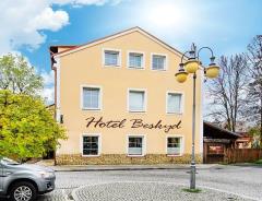 podnik restaurace Hotel Beskyd - Podhorský p., Frýdlant n. O.