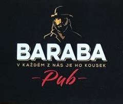 podnik Baraba Pub, Český Těšín
