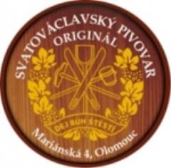 podnik restaurace Svatováclavský pivovar, Olomouc