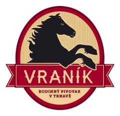 podnik restaurace Vraník, Trnava