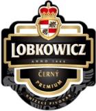 pivo Lobkowicz Premium Černý