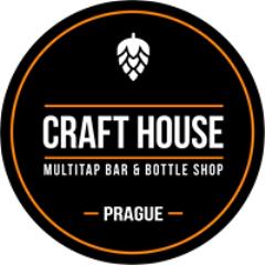 podnik Craft House Prague