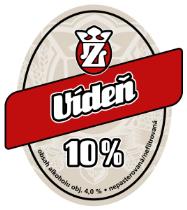 pivo Vídeň 10°