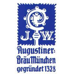 pivovar Augustiner-Bräu, München