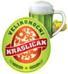 pivo Velikonoční Krasličák zelený 14°