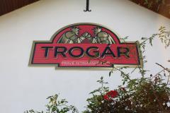 podnik piváreň Trogár, Nitra