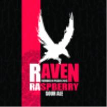 pivo Raven Raspberry (Framboise) 9°