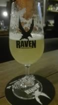 pivo Raven Pomegranate Weisse 9°