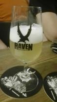 pivo Raven Pineapple 9°