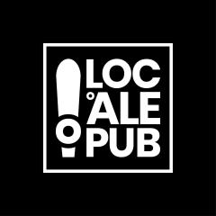 podnik LocAle Pub