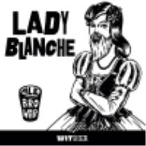 pivo Lady Blanche 12°