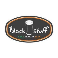 podnik The BLACK STUFF Irish Pub & Whisky Bar