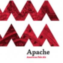 pivo Apache 12,5°