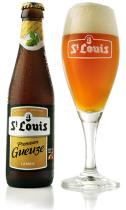 pivo St. Louis Premium Gueuze
