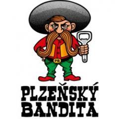 pivovar Plzeňský bandita