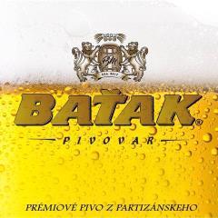 pivovar Baťak, Partizánske