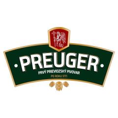 pivovar Preuger, Prievidza