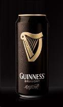 pivo Guinness Draught
