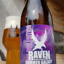 pivo Raven Summer Galaxy 11°